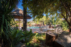 Gabus Safari Lodge